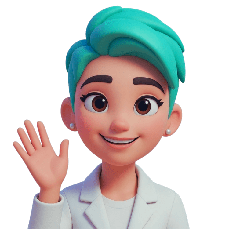 AILA, sua assistente de saúde